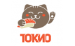 Токио