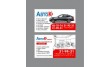 Автостоянка
